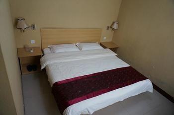 Sunshine Business Hotel Liaocheng エクステリア 写真